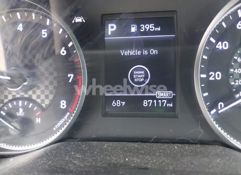 Photo 15 of 2019 Hyundai Elantra VALUE EDITION (VIN 5NPD84LFXKH457194)