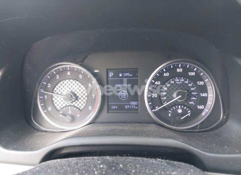 Photo 7 of 2019 Hyundai Elantra VALUE EDITION (VIN 5NPD84LFXKH457194)