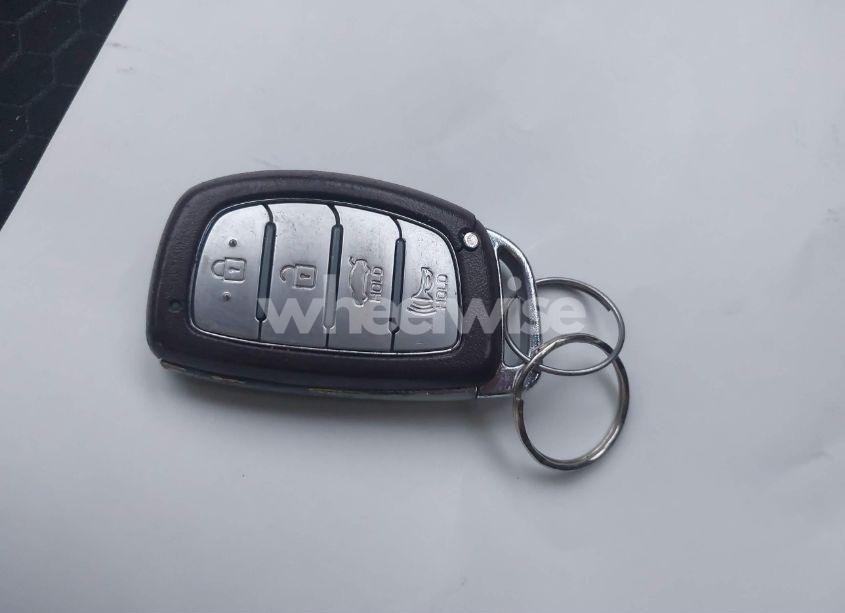 Photo 11 of 2019 Hyundai Elantra VALUE EDITION (VIN 5NPD84LFXKH463058)