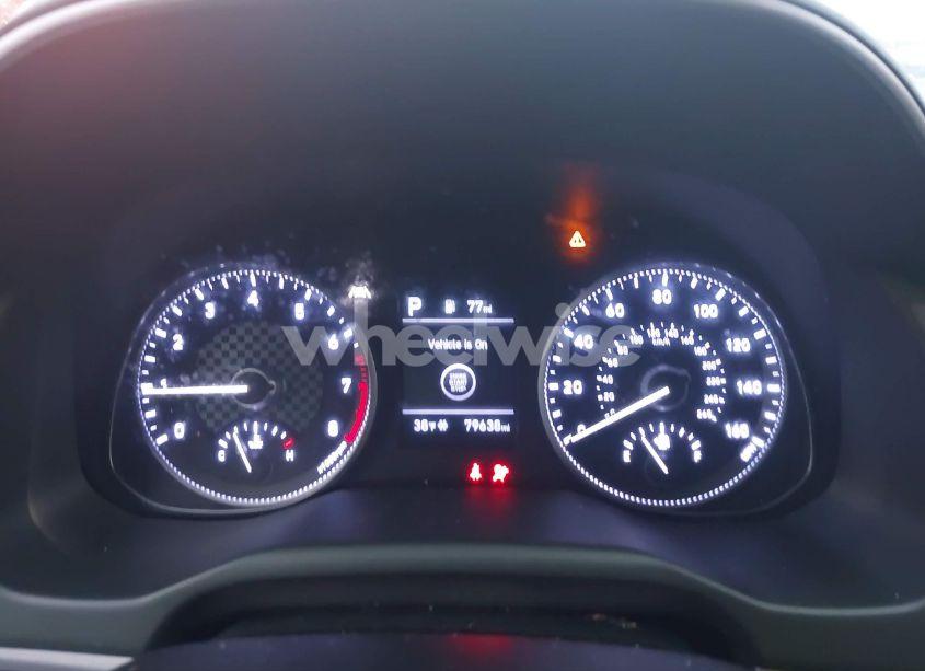 Photo 7 of 2019 Hyundai Elantra VALUE EDITION (VIN 5NPD84LFXKH463058)