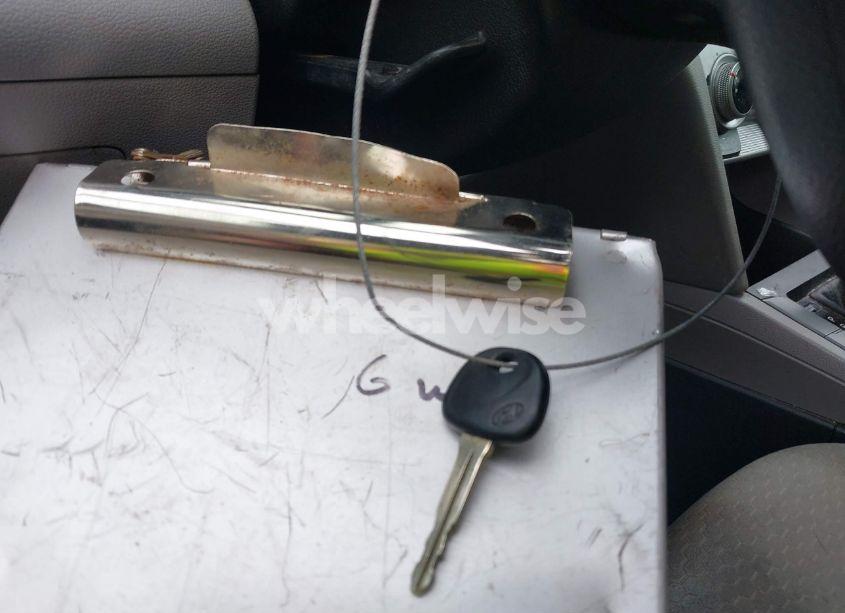 Photo 11 of 2019 Hyundai Elantra SEL (VIN 5NPD84LFXKH467868)