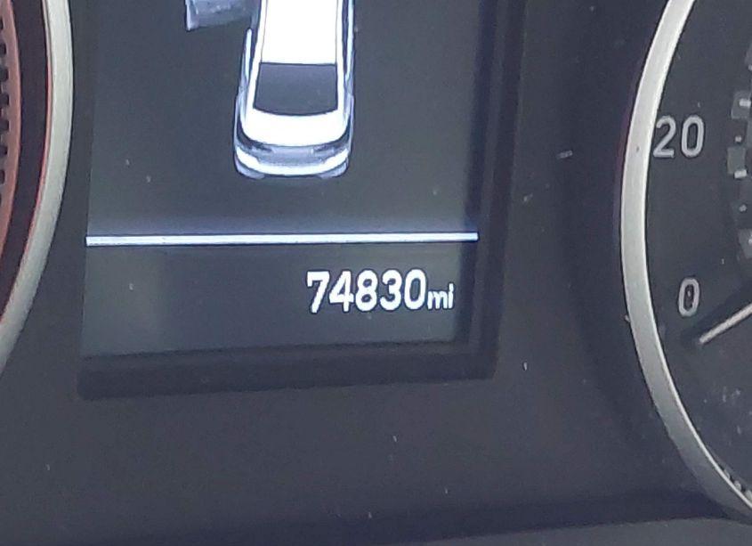 Photo 15 of 2019 Hyundai Elantra SEL (VIN 5NPD84LFXKH468826)