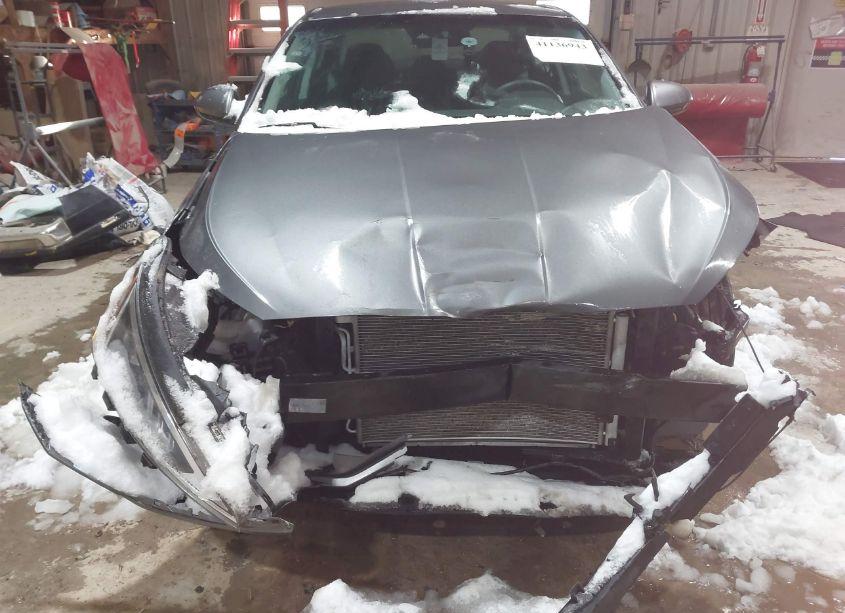 Photo 12 of 2020 Hyundai Elantra SEL (VIN 5NPD84LFXLH502314)