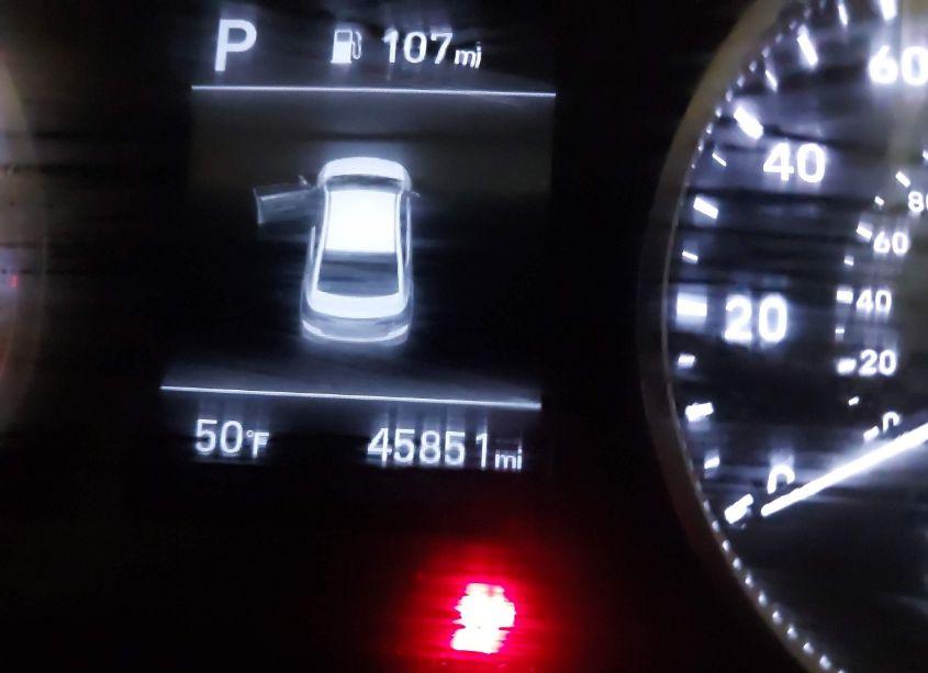 Photo 15 of 2020 Hyundai Elantra SEL (VIN 5NPD84LFXLH502314)