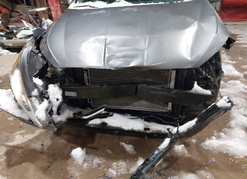 Photo 6 of 2020 Hyundai Elantra SEL (VIN 5NPD84LFXLH502314)