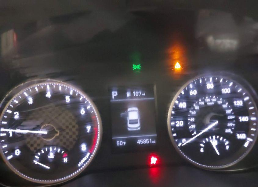 Photo 7 of 2020 Hyundai Elantra SEL (VIN 5NPD84LFXLH502314)