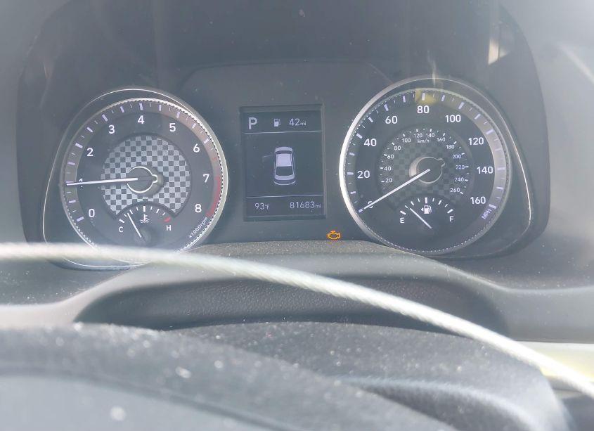 Photo 15 of 2020 Hyundai Elantra SEL (VIN 5NPD84LFXLH513264)