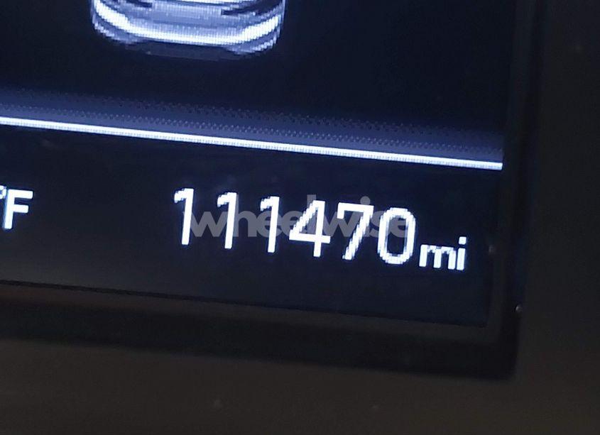 Photo 7 of 2020 Hyundai Elantra SEL (VIN 5NPD84LFXLH513314)