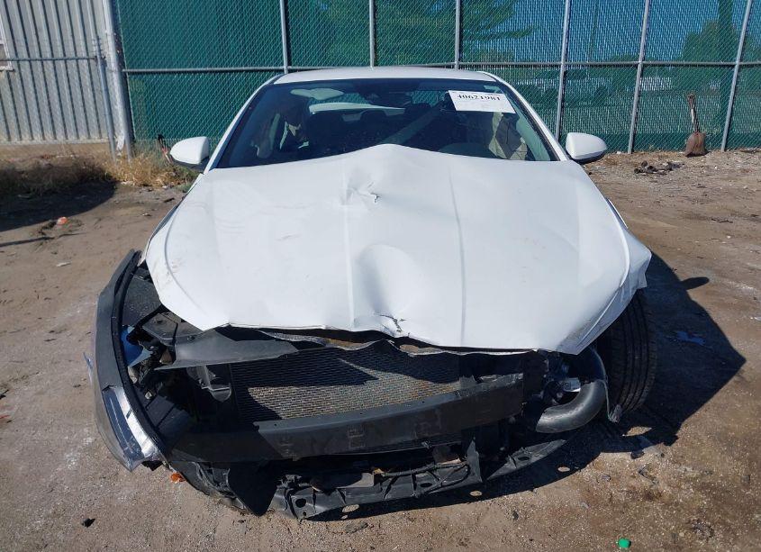 Photo 13 of 2020 Hyundai Elantra SEL (VIN 5NPD84LFXLH528654)