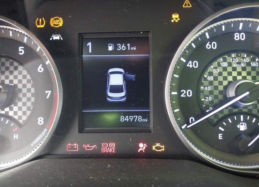 Photo 16 of 2020 Hyundai Elantra SEL (VIN 5NPD84LFXLH528654)