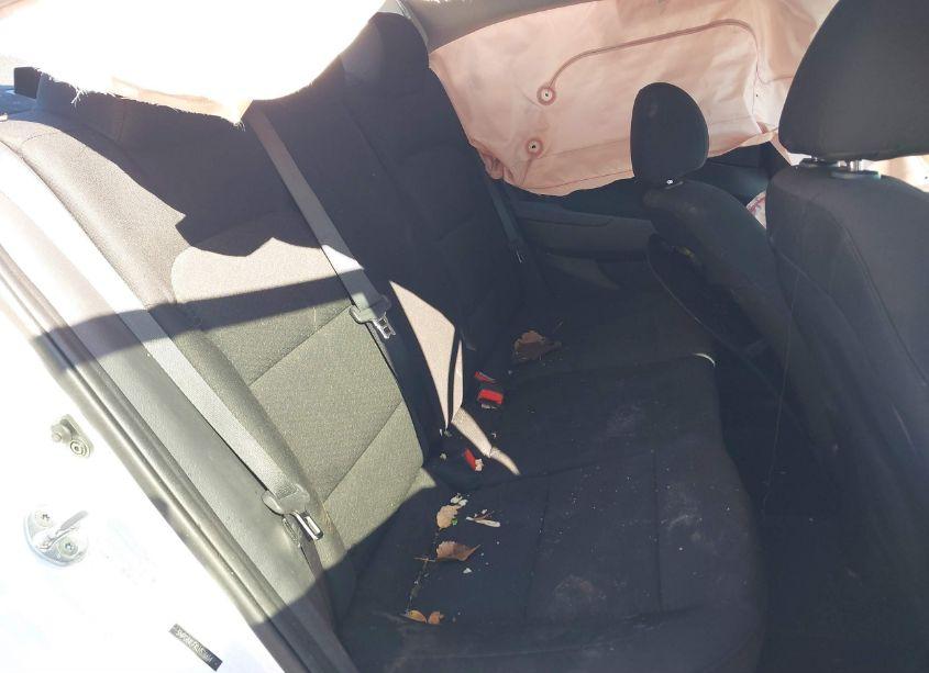 Photo 8 of 2020 Hyundai Elantra SEL (VIN 5NPD84LFXLH528654)