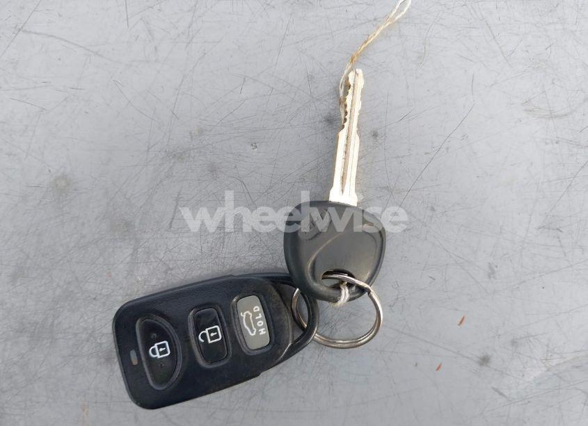 Photo 11 of 2020 Hyundai Elantra SEL (VIN 5NPD84LFXLH534776)