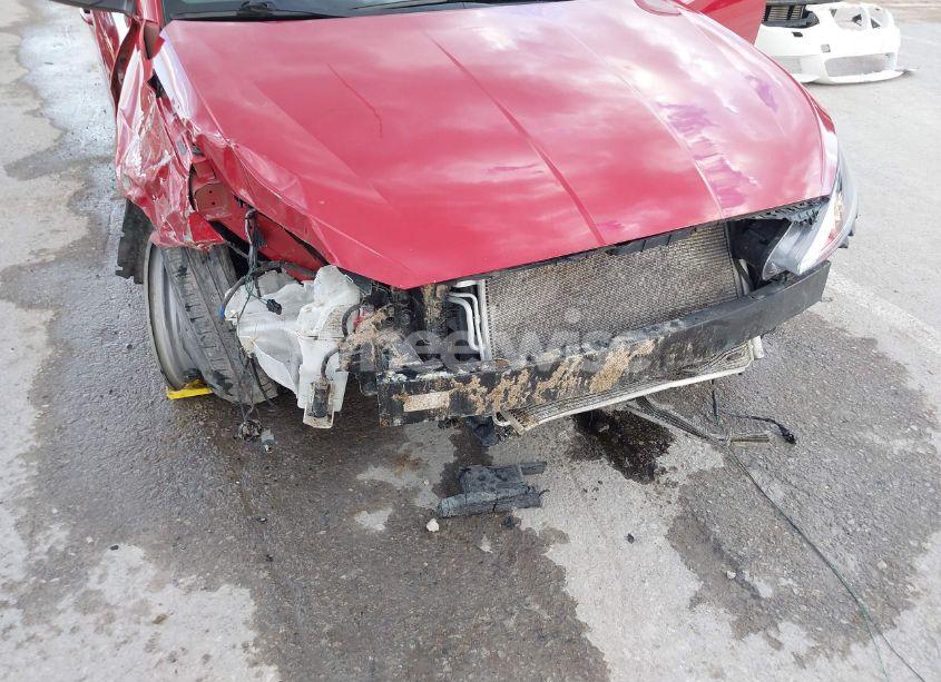 Photo 6 of 2020 Hyundai Elantra SEL (VIN 5NPD84LFXLH534776)