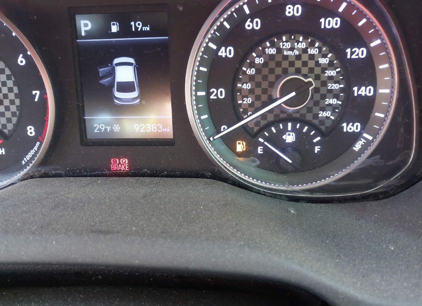 Photo 7 of 2020 Hyundai Elantra SEL (VIN 5NPD84LFXLH537046)