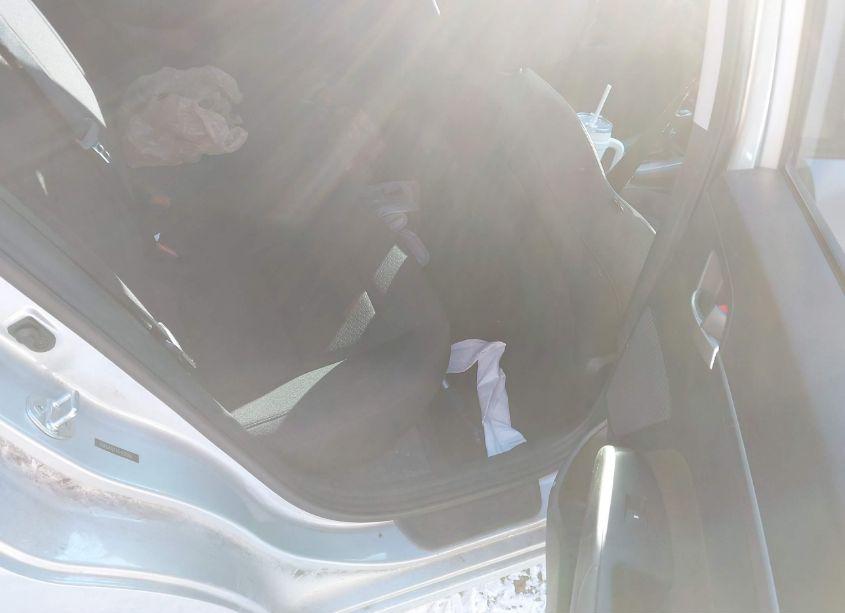 Photo 8 of 2020 Hyundai Elantra SEL (VIN 5NPD84LFXLH537046)