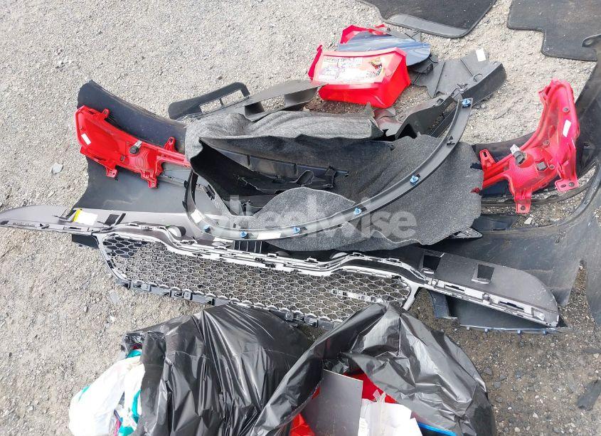 Photo 12 of 2020 Hyundai Elantra LIMITED (VIN 5NPD84LFXLH537113)