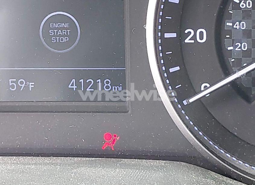 Photo 16 of 2020 Hyundai Elantra LIMITED (VIN 5NPD84LFXLH537113)