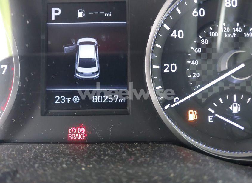 Photo 15 of 2020 Hyundai Elantra SEL (VIN 5NPD84LFXLH556096)