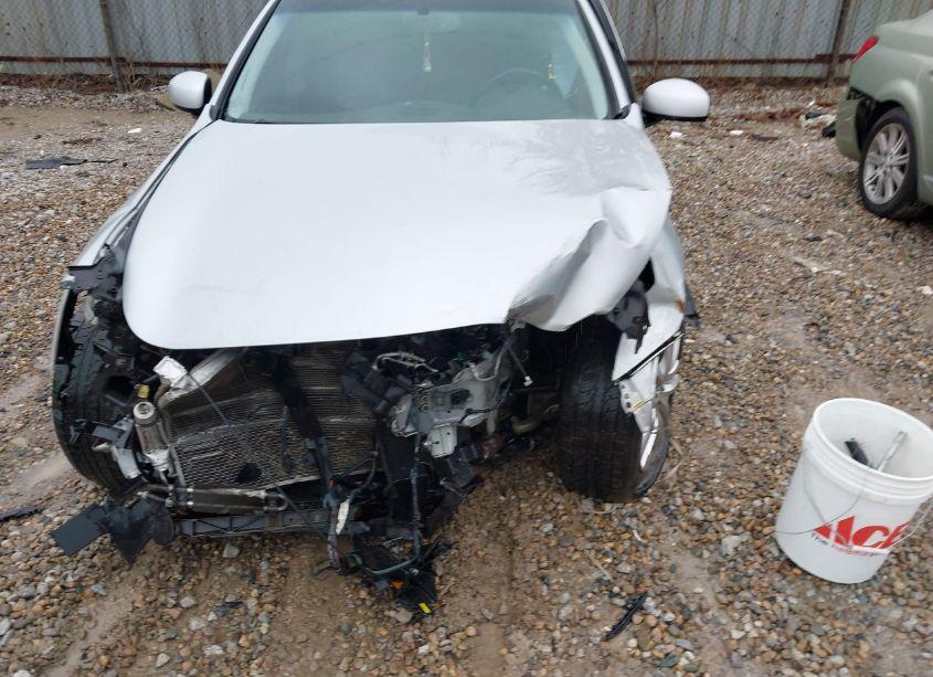 Photo 18 of 2020 Hyundai Elantra SEL (VIN 5NPD84LFXLH561153)