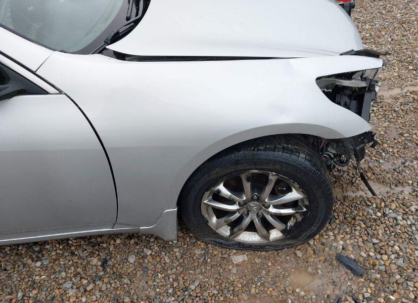 Photo 21 of 2020 Hyundai Elantra SEL (VIN 5NPD84LFXLH561153)