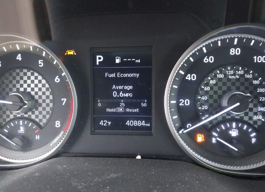 Photo 16 of 2020 Hyundai Elantra SEL (VIN 5NPD84LFXLH563503)