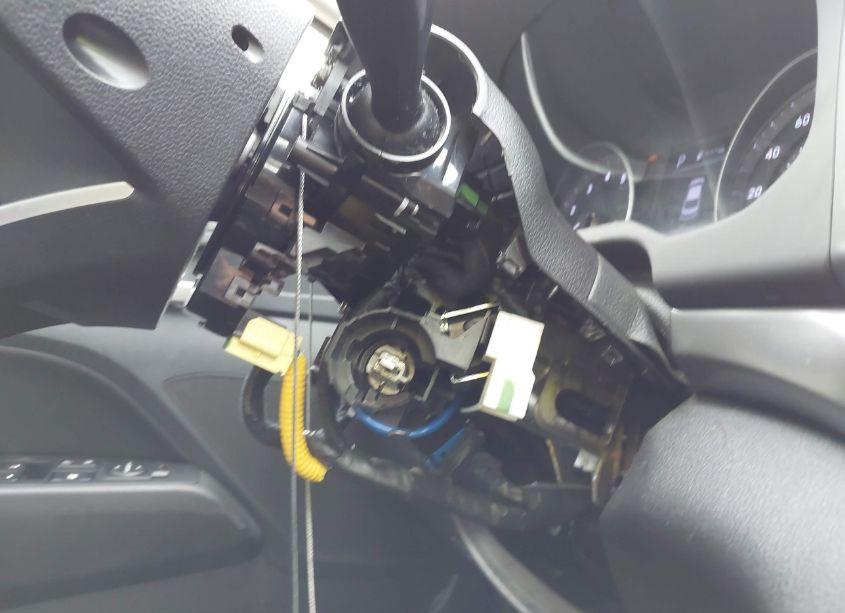 Photo 18 of 2020 Hyundai Elantra SEL (VIN 5NPD84LFXLH563503)