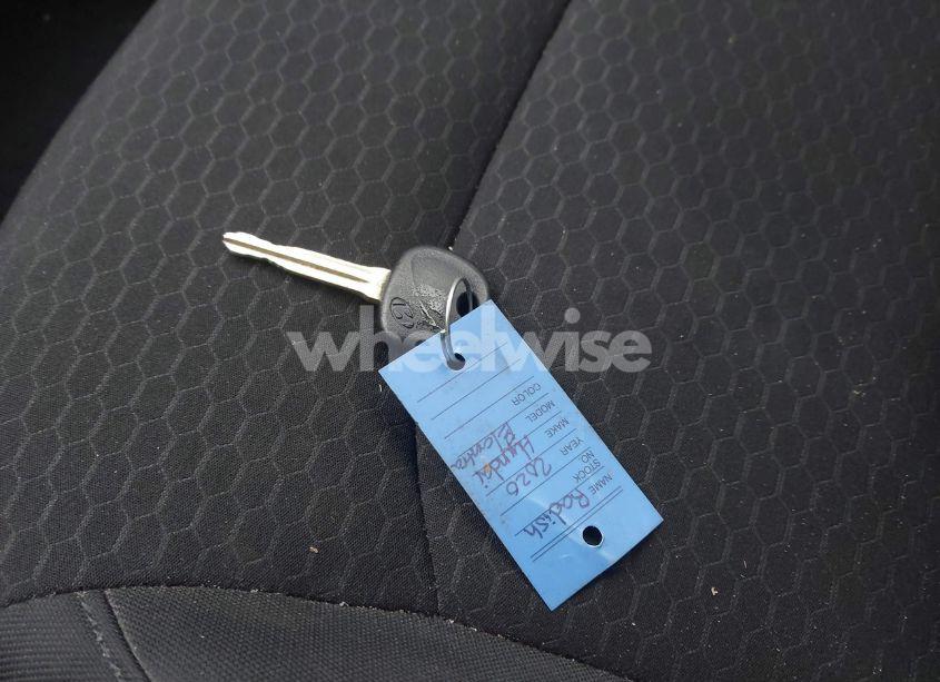 Photo 11 of 2020 Hyundai Elantra SEL (VIN 5NPD84LFXLH565199)