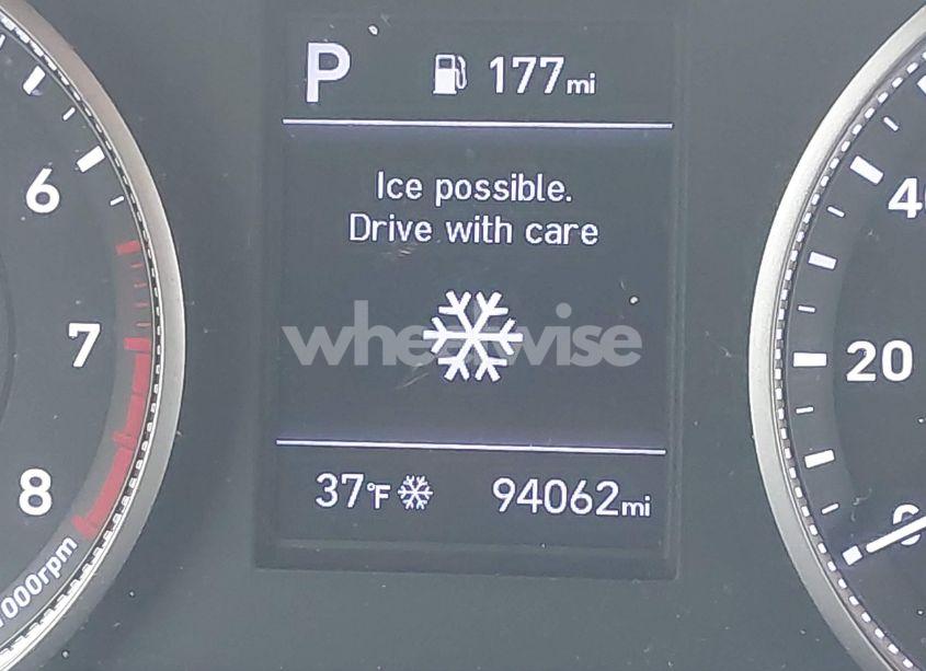 Photo 15 of 2020 Hyundai Elantra SEL (VIN 5NPD84LFXLH565199)