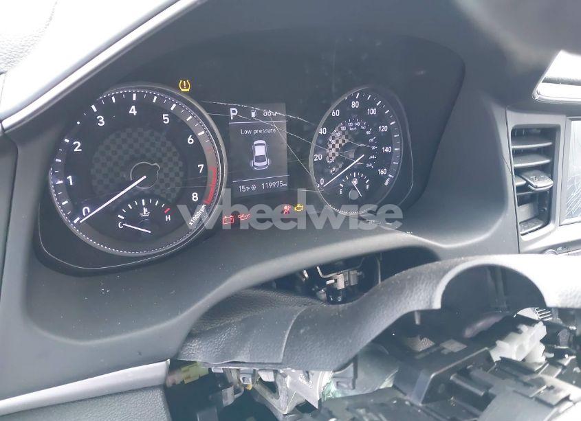 Photo 15 of 2020 Hyundai Elantra SEL (VIN 5NPD84LFXLH567082)