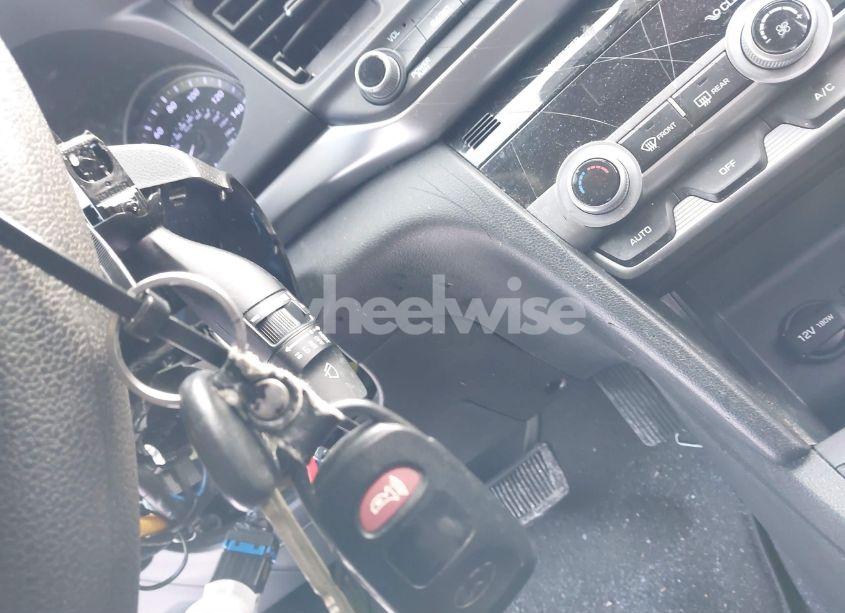 Photo 17 of 2020 Hyundai Elantra SEL (VIN 5NPD84LFXLH567082)