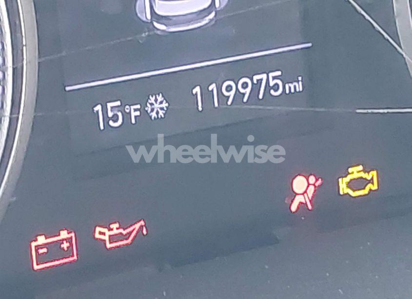 Photo 7 of 2020 Hyundai Elantra SEL (VIN 5NPD84LFXLH567082)