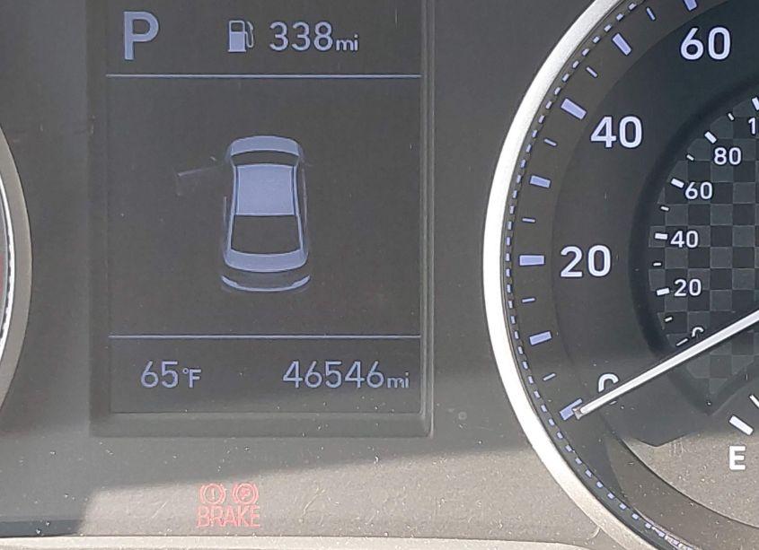 Photo 15 of 2020 Hyundai Elantra SEL (VIN 5NPD84LFXLH568491)