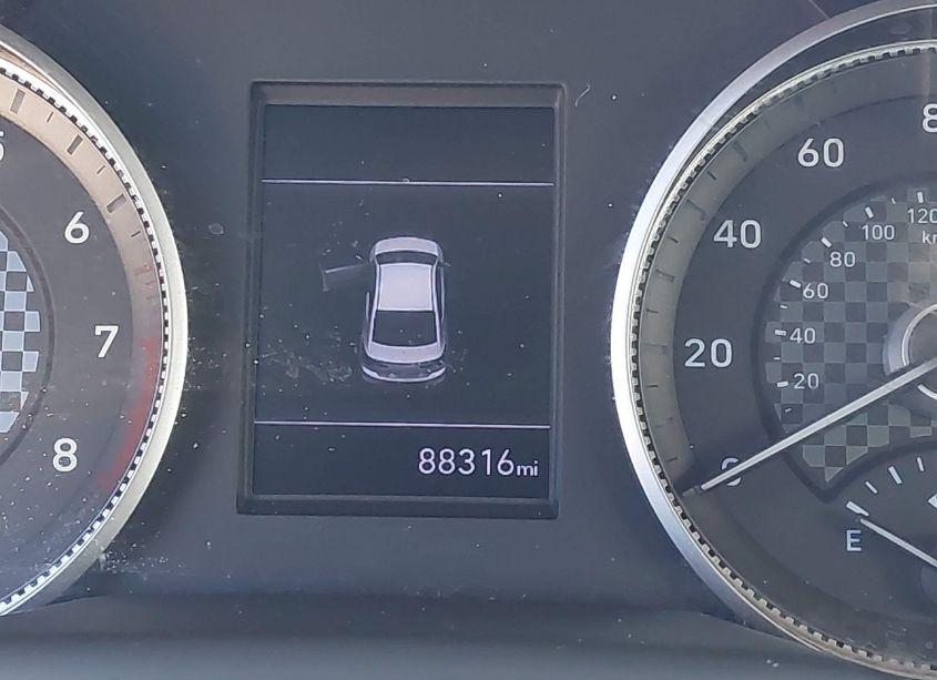 Photo 15 of 2020 Hyundai Elantra SEL (VIN 5NPD84LFXLH571312)