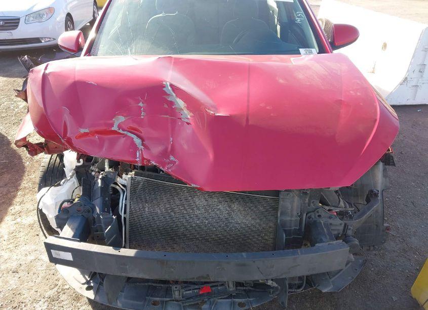 Photo 6 of 2020 Hyundai Elantra SEL (VIN 5NPD84LFXLH571312)