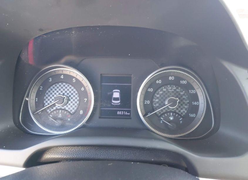 Photo 7 of 2020 Hyundai Elantra SEL (VIN 5NPD84LFXLH571312)