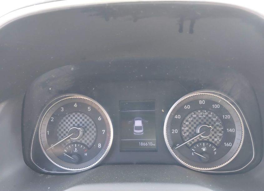 Photo 7 of 2020 Hyundai Elantra VALUE EDITION (VIN 5NPD84LFXLH575943)