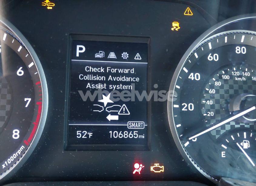 Photo 15 of 2020 Hyundai Elantra SEL (VIN 5NPD84LFXLH578051)