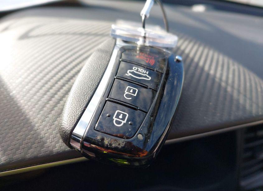 Photo 11 of 2020 Hyundai Elantra SEL (VIN 5NPD84LFXLH579619)