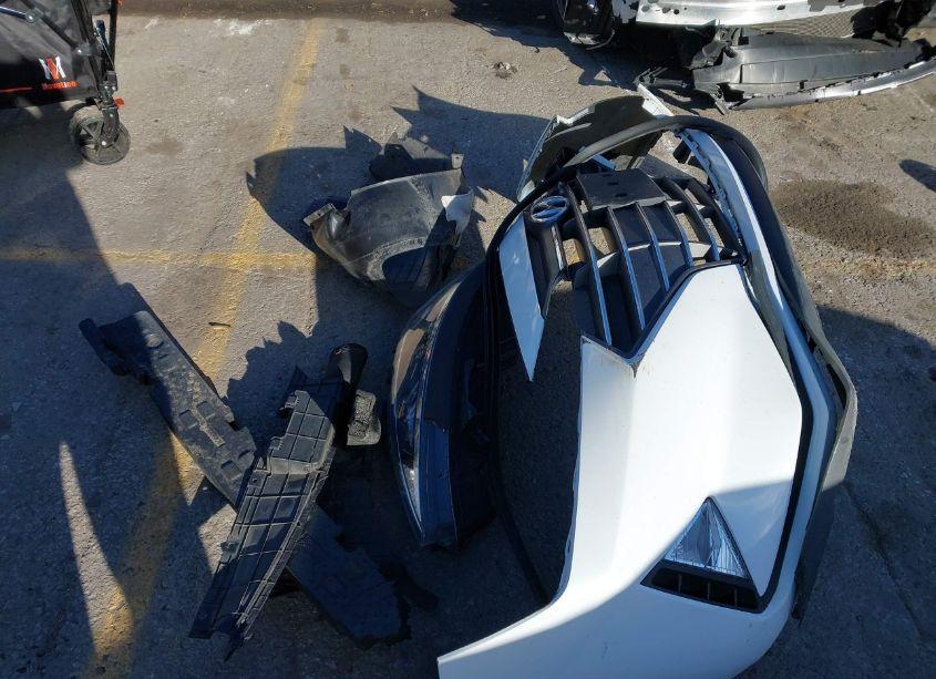 Photo 12 of 2020 Hyundai Elantra SEL (VIN 5NPD84LFXLH579619)