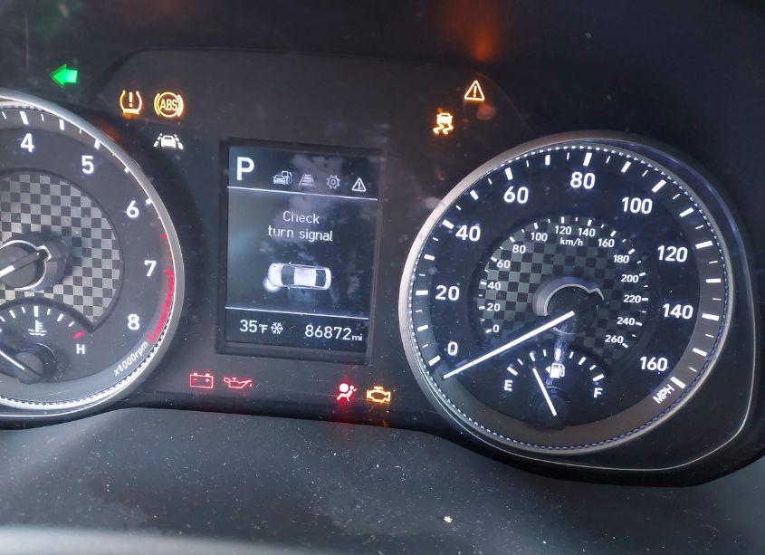 Photo 7 of 2020 Hyundai Elantra SEL (VIN 5NPD84LFXLH579619)