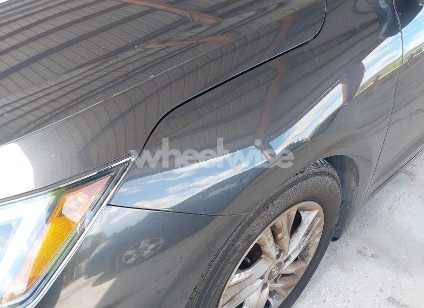 Photo 6 of 2020 Hyundai Elantra SEL (VIN 5NPD84LFXLH598350)