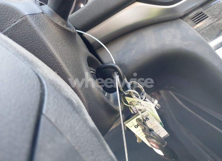 Photo 11 of 2020 Hyundai Elantra SEL (VIN 5NPD84LFXLH604745)