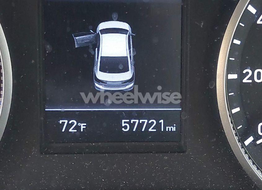 Photo 15 of 2020 Hyundai Elantra SEL (VIN 5NPD84LFXLH604745)