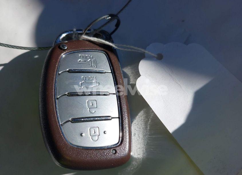 Photo 11 of 2020 Hyundai Elantra VALUE EDITION (VIN 5NPD84LFXLH616765)