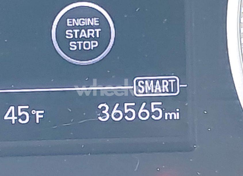 Photo 15 of 2020 Hyundai Elantra VALUE EDITION (VIN 5NPD84LFXLH616765)