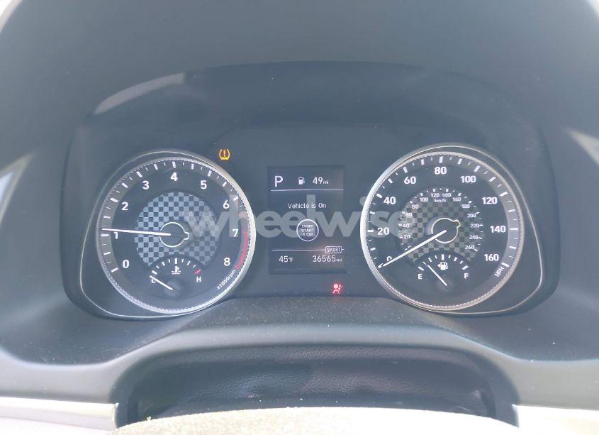 Photo 7 of 2020 Hyundai Elantra VALUE EDITION (VIN 5NPD84LFXLH616765)