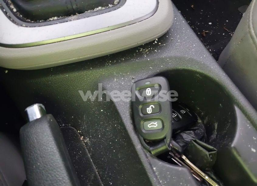 Photo 11 of 2020 Hyundai Elantra SEL (VIN 5NPD84LFXLH626244)