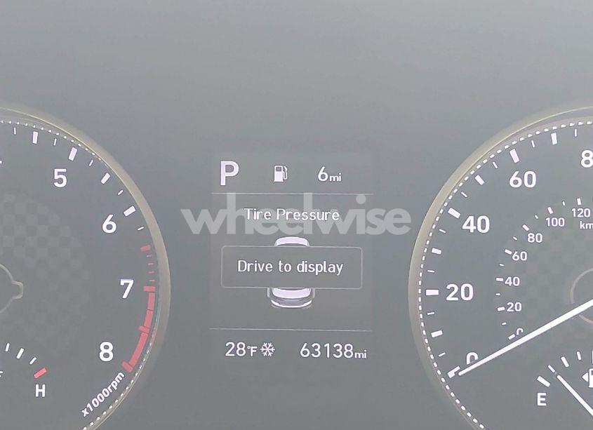 Photo 15 of 2020 Hyundai Elantra SEL (VIN 5NPD84LFXLH626244)