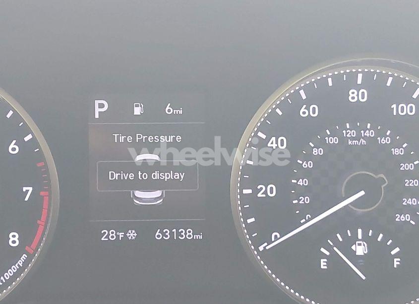 Photo 7 of 2020 Hyundai Elantra SEL (VIN 5NPD84LFXLH626244)