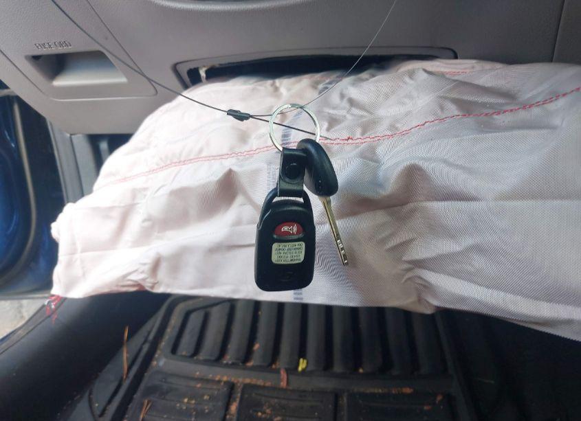 Photo 11 of 2020 Hyundai Elantra SEL (VIN 5NPD84LFXLH632805)